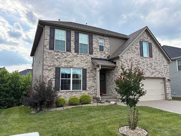 14341 Halden Ridge Way — Photo 1