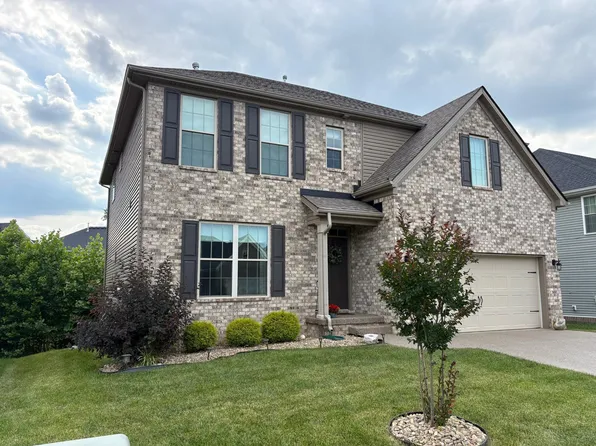 14341 Halden Ridge Way, Louisville, KY 40245