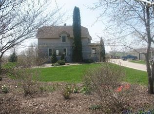 W2869 Wilson Lima Rd, Oostburg, WI 53070