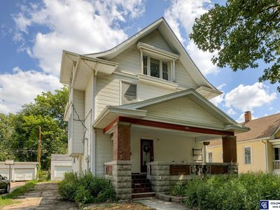 1826 Harwood St, Lincoln, NE, 68502