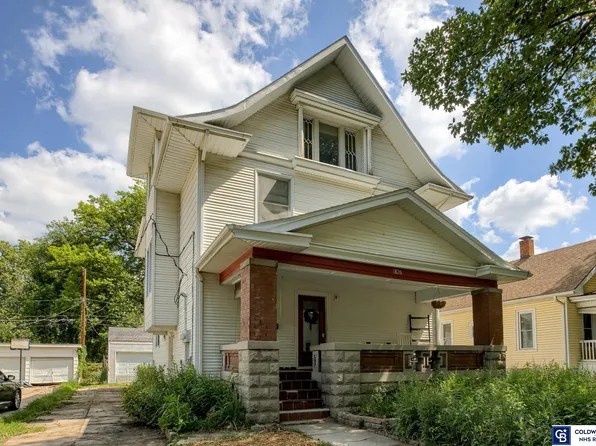 1826 Harwood St, Lincoln, NE 68502