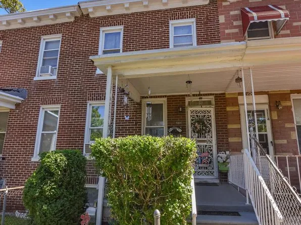 1112 Darley Ave, Baltimore, MD 21218