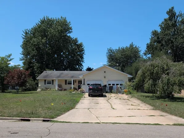 11572 Blueridge St, Schoolcraft, MI 49087
