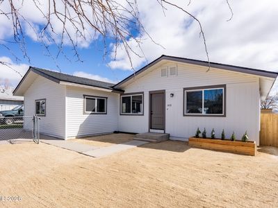 1470 Marne Dr, Reno, NV, 89503