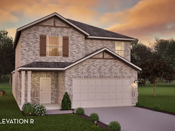 Ash Plan, Westridge