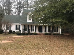 205 Sessions Dr, Aiken, SC 29803