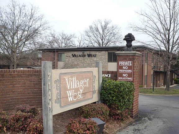 Village West Apartment