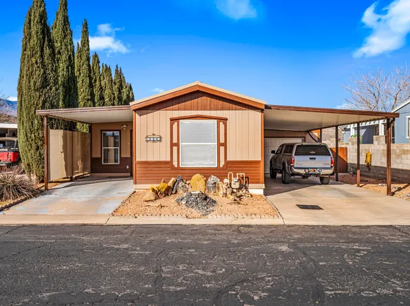 3900 W 120 N, Hurricane, UT 84737