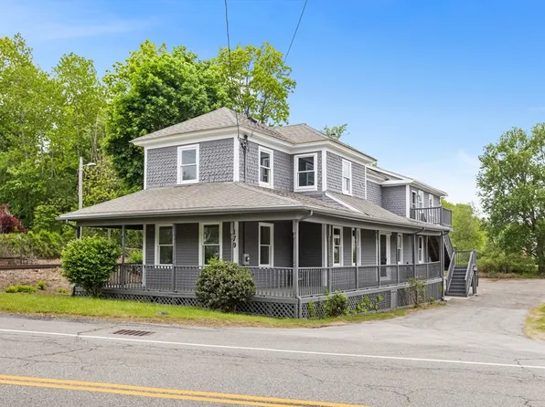 179 Rosemont St, Haverhill, MA 01832