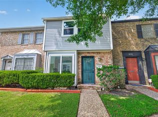 8478 Ariel St #61, Houston, TX 77074