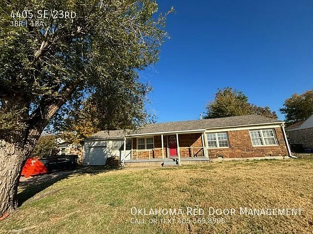 3 bed, 1125 sqft, $1,125 — Photo 2