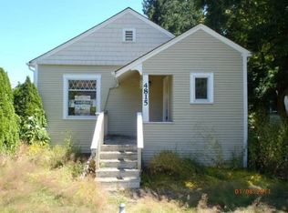 4815 S 4th Ave, Everett, WA 98203