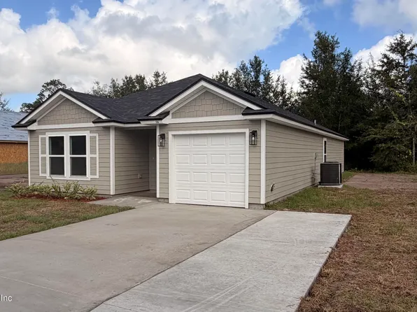 136 KELLEY SMITH SCHOOL RD Road, Palatka, FL 32177