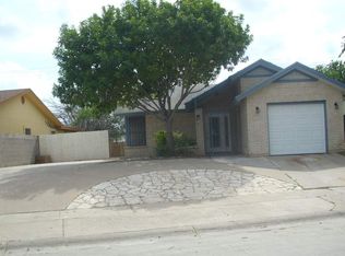 247 Northpoint Dr, Laredo, TX 78041