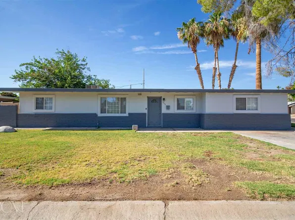 1814 S 18th St, Yuma, AZ 85364