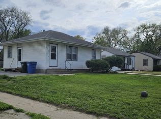 5535 Hartley St, Lincoln, NE 68504