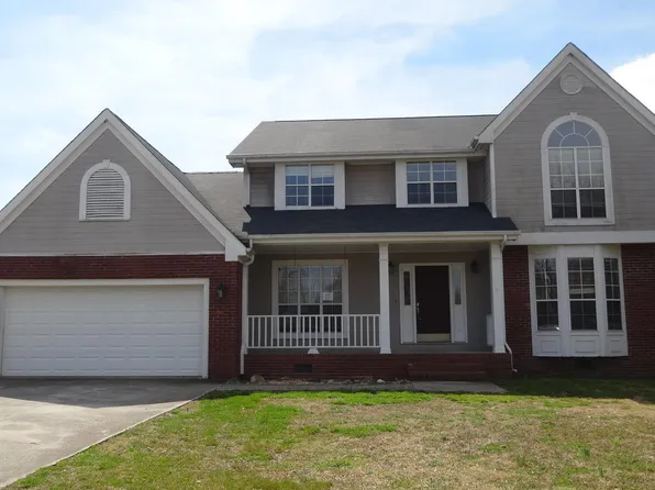 11042 E Brainerd Rd, Apison, TN 37302