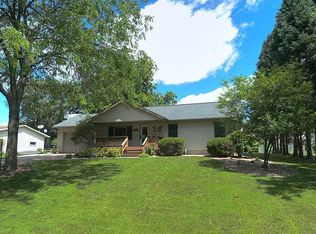 W8384 N Shore Dr, Onalaska, WI 54650
