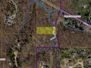 1 Gegenbauer Rd, Chesterfield, MO 63005