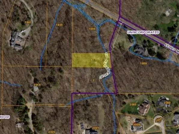 1 Gegenbauer Rd, Chesterfield, MO 63005
