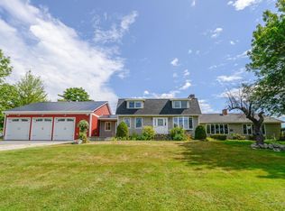 522 Maple Ridge Rd, Harrison, ME 04040