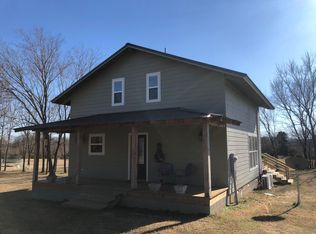 12324 E State Highway 197, Scranton, AR 72863