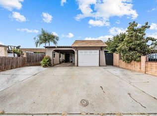399 Calle Montecito, Oceanside, CA 92057