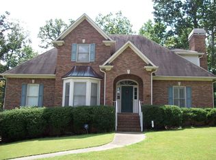 320 Woodward Rd, Trussville, AL 35173