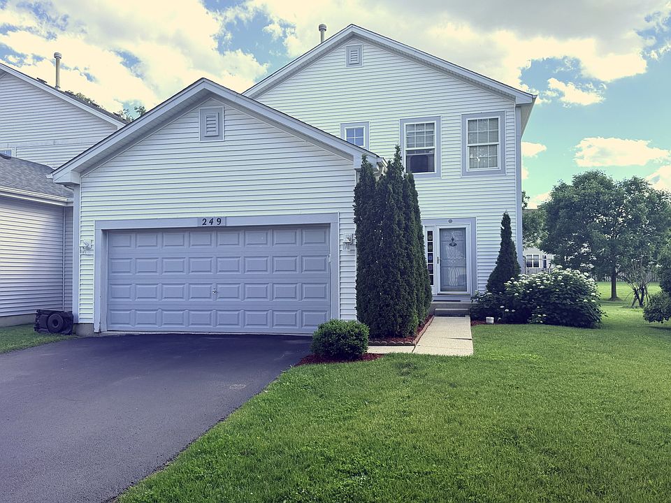 1st image of 249 W Norwell Ln