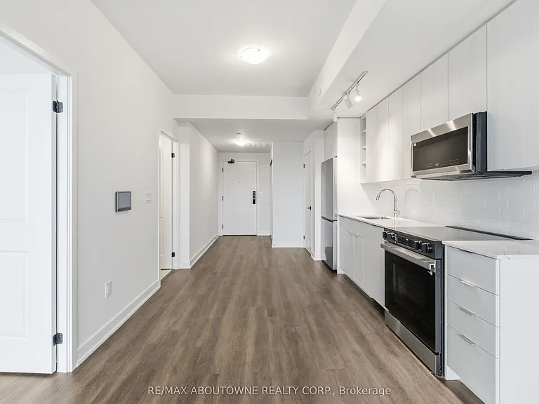 2075 Lakeshore Rd #1211 — Photo 9