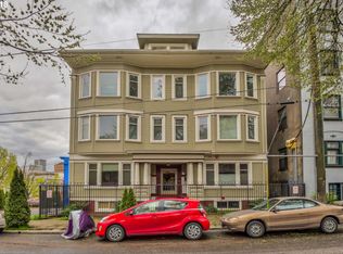 1714 NW Couch St 20 #20, Portland, OR 97209