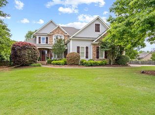 1 Riverstone Way, Greer, SC 29651