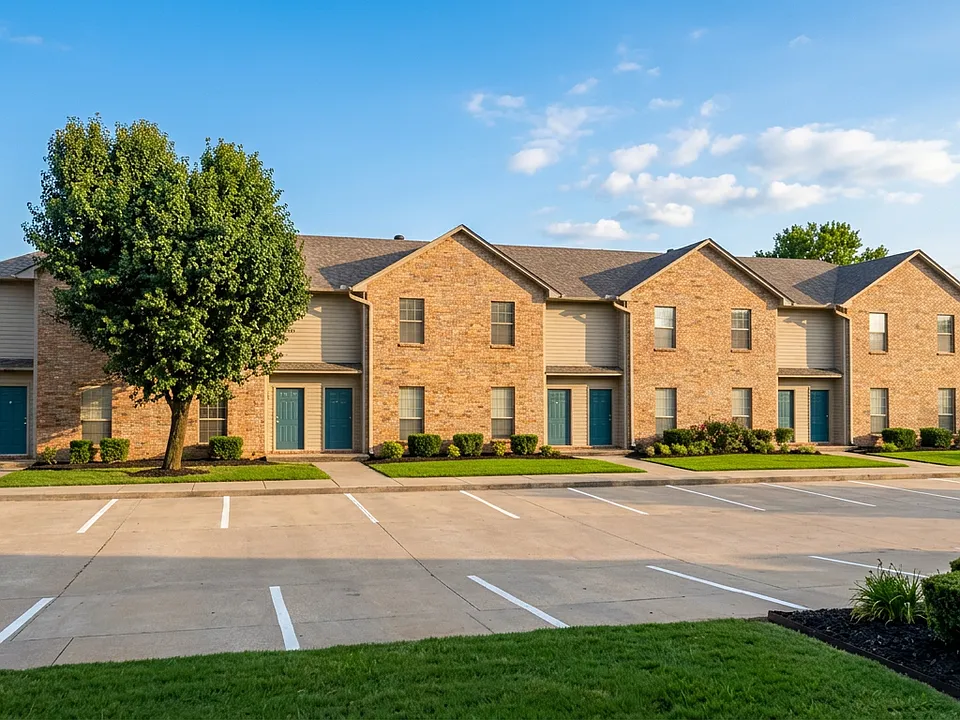 Glenwood Townhomes