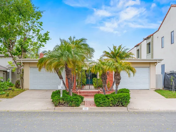 15 Bascom St, Irvine, CA 92612