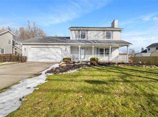 745 N Carpenter Rd, Brunswick, OH 44212