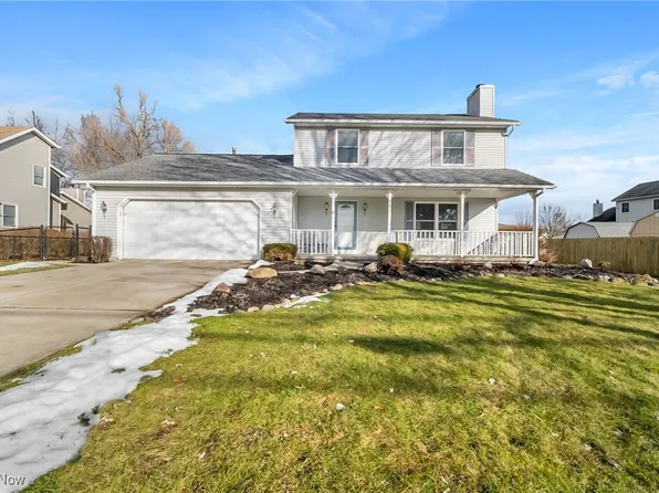 745 N Carpenter Rd, Brunswick, OH 44212