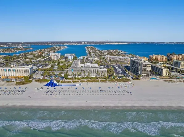 5500 Gulf Blvd #2240, Saint Pete Beach, FL 33706