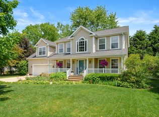 6927 Plum Hollow Cir, Kalamazoo, MI 49009