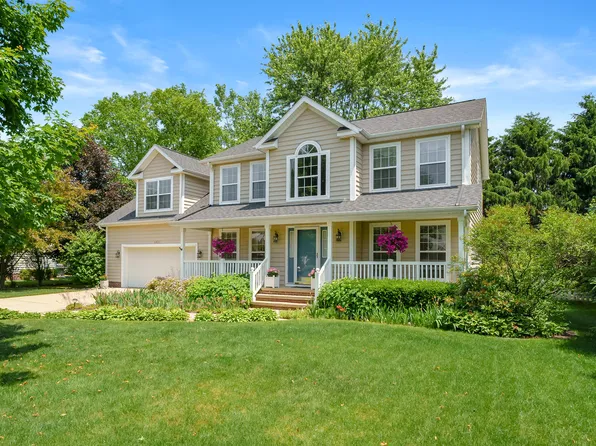 6927 Plum Hollow Cir, Kalamazoo, MI 49009