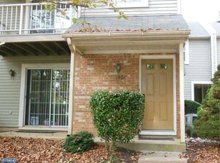 1406 Society Pl, Newtown, PA 18940
