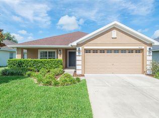 9609 Jaybird Ln, Land O Lakes, FL 34638