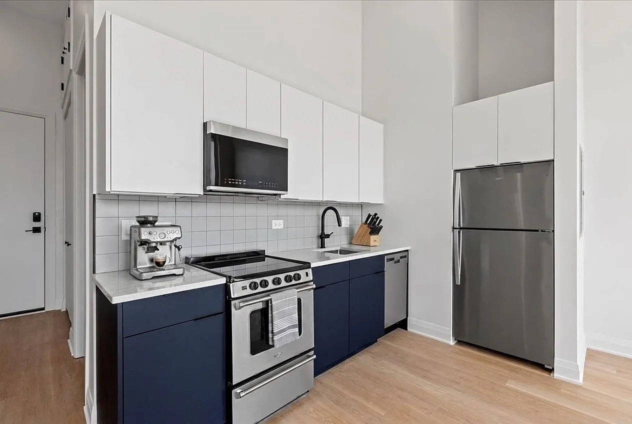 1 bed, 600 sqft, $2,565 — Photo 4