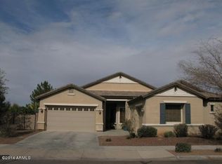 18516 E Raven Dr, Queen Creek, AZ 85142