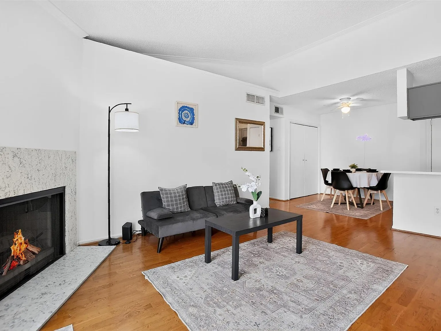 2 bed, 960 sqft, $1,250 — Photo 1