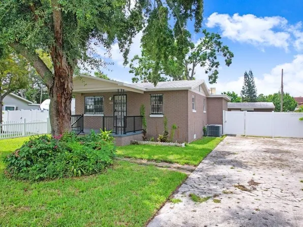 3008 W Palmetto St, Tampa, FL 33607