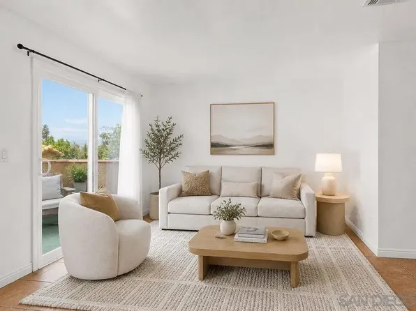 10810 Riderwood Ter Unit C, Santee, CA 92071