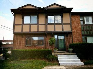 99 Private Drive 54 UNIT F, South Point, OH 45680