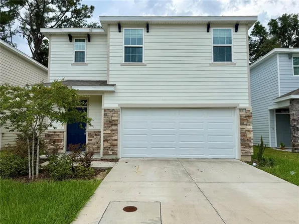 4802 SW 51ST WAY, GAINESVILLE, FL 32608