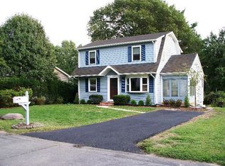 1607 Beverly St, Wall Township, NJ 07719