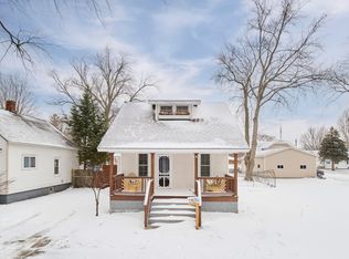 815 E Filer St, Ludington, MI 49431